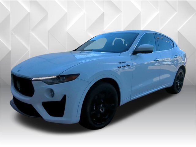 2023 Maserati Levante Modena