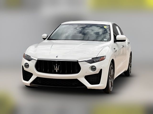 2023 Maserati Levante Modena