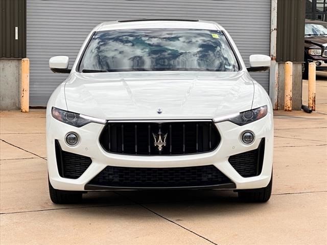 2023 Maserati Levante Modena