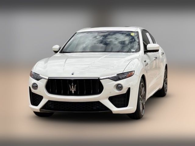 2023 Maserati Levante Modena