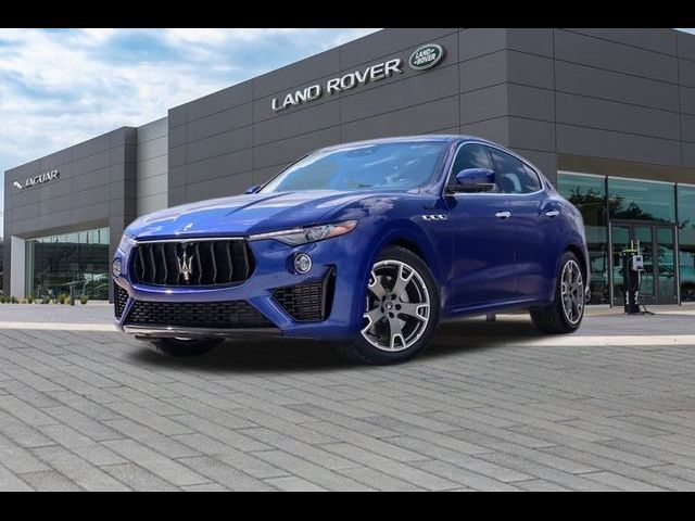 2023 Maserati Levante Modena