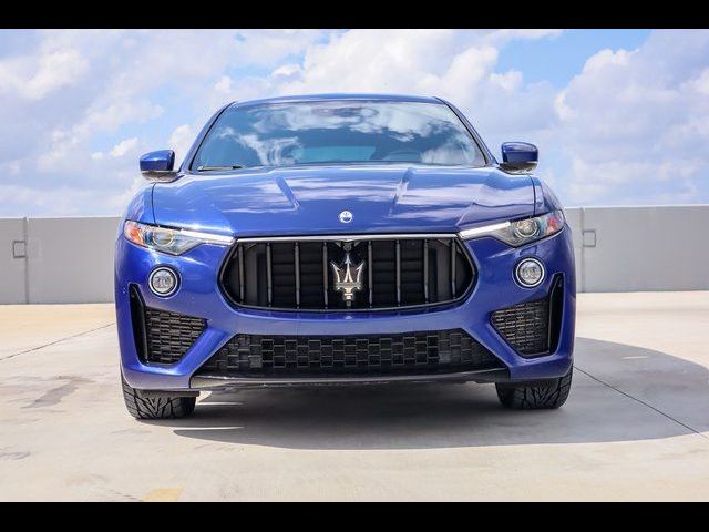 2023 Maserati Levante Modena