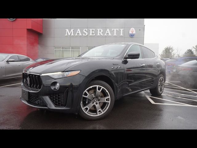 2023 Maserati Levante Modena