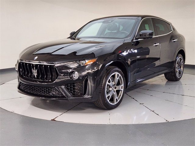 2023 Maserati Levante Modena