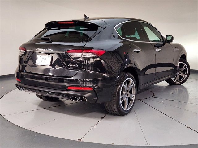 2023 Maserati Levante Modena