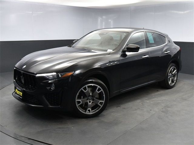 2023 Maserati Levante Modena