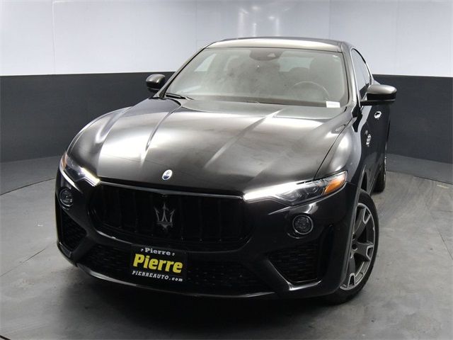 2023 Maserati Levante Modena