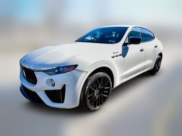 2023 Maserati Levante Modena