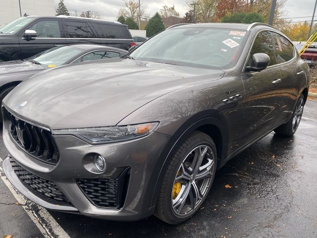 2023 Maserati Levante Modena