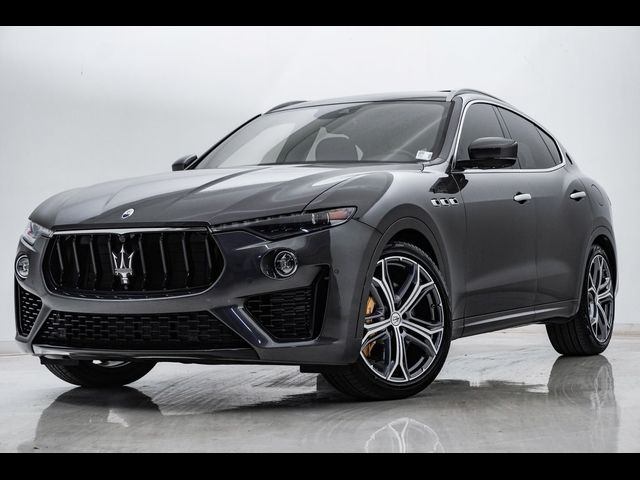 2023 Maserati Levante Modena