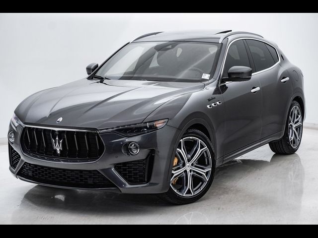 2023 Maserati Levante Modena