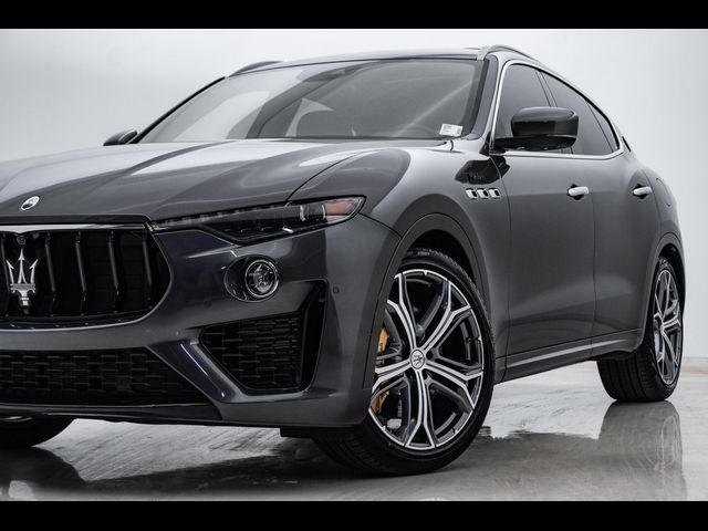 2023 Maserati Levante Modena