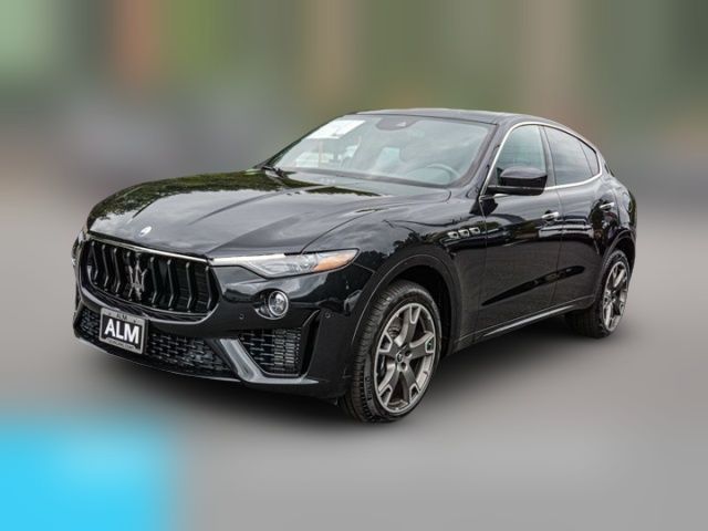 2023 Maserati Levante Modena