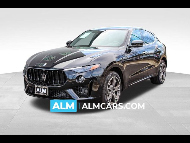 2023 Maserati Levante Modena