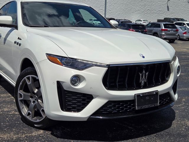 2023 Maserati Levante Modena