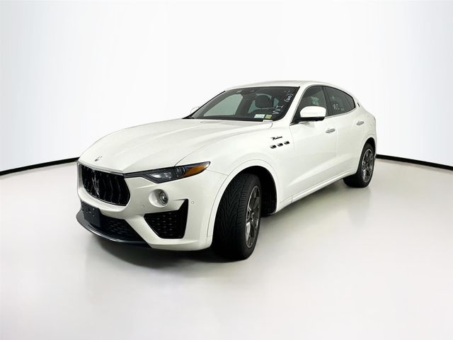 2023 Maserati Levante Modena