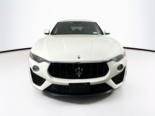 2023 Maserati Levante Modena