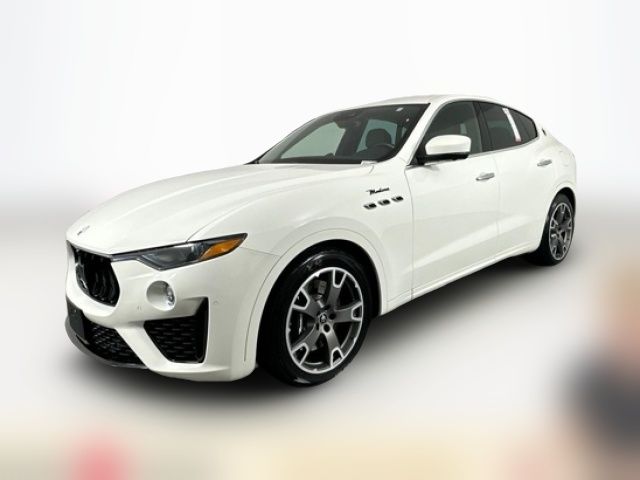 2023 Maserati Levante Modena