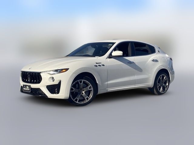 2023 Maserati Levante Modena