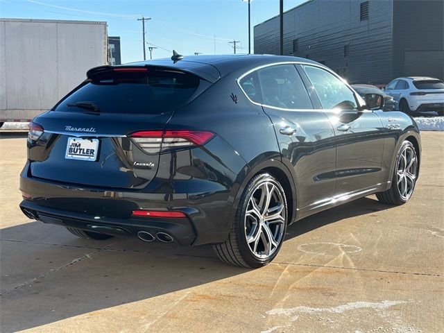 2023 Maserati Levante Modena