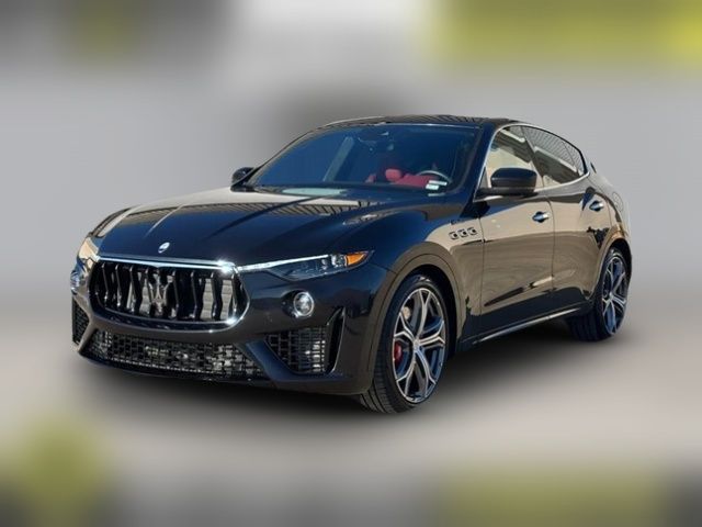 2023 Maserati Levante Modena