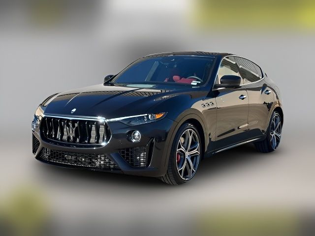 2023 Maserati Levante Modena