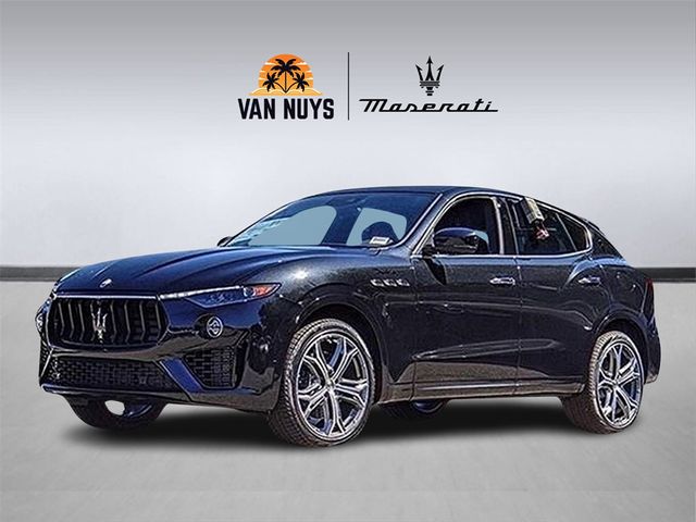 2023 Maserati Levante Modena