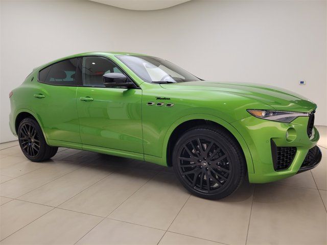 2023 Maserati Levante Modena