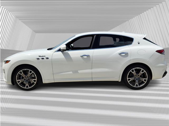 2023 Maserati Levante Modena