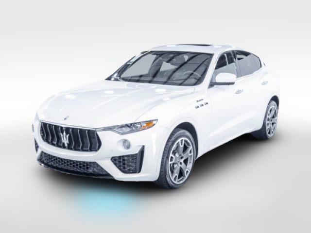 2023 Maserati Levante Modena