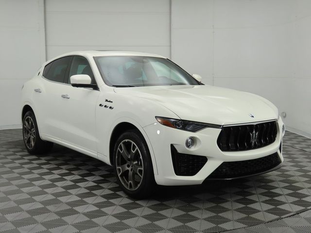 2023 Maserati Levante Modena