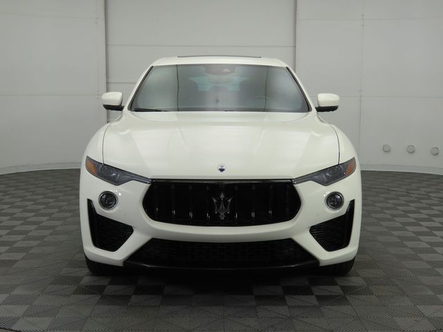 2023 Maserati Levante Modena