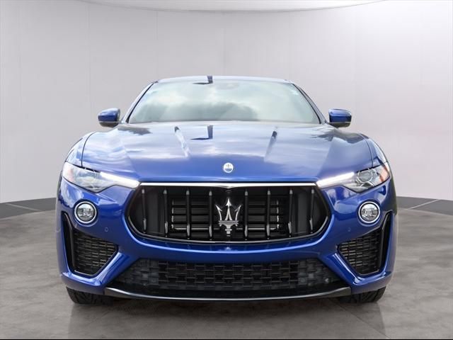 2023 Maserati Levante Modena