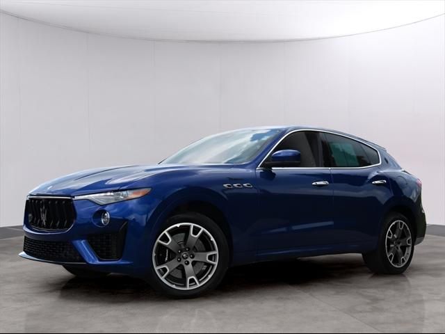 2023 Maserati Levante Modena