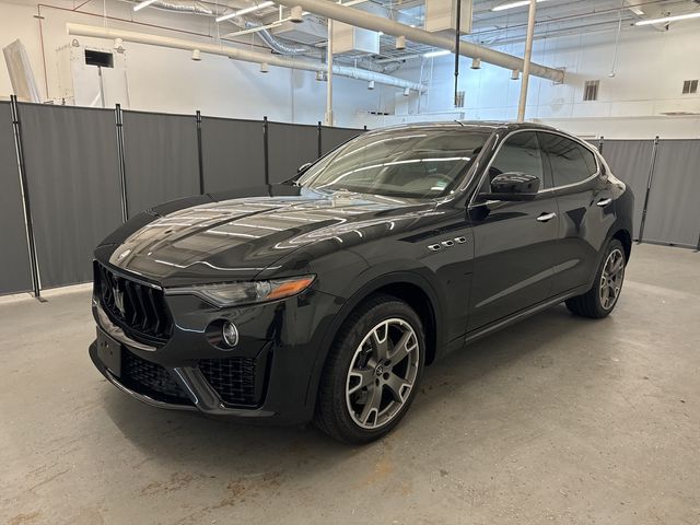 2023 Maserati Levante Modena