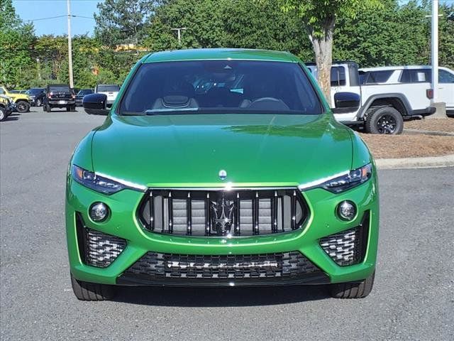 2023 Maserati Levante Modena