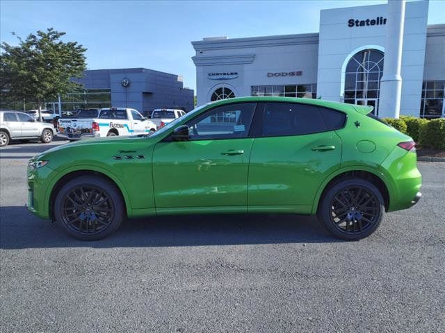 2023 Maserati Levante Modena