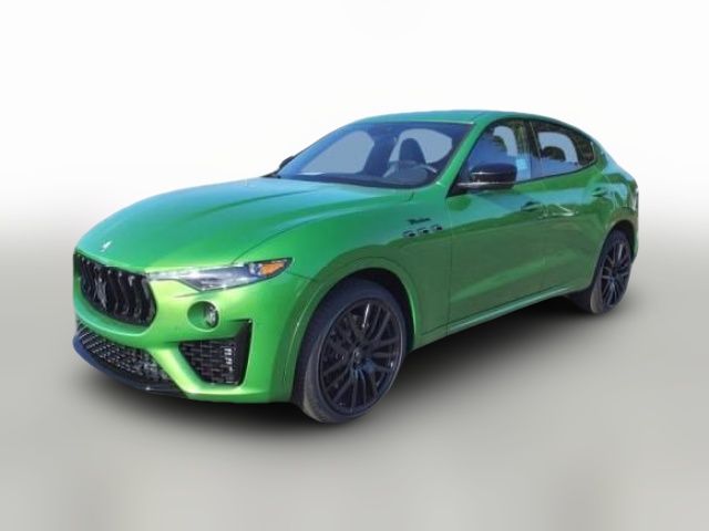 2023 Maserati Levante Modena