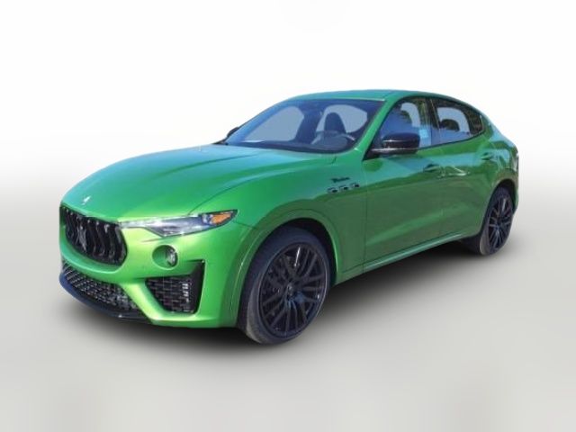 2023 Maserati Levante Modena