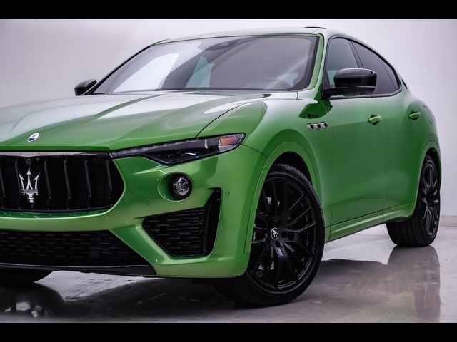 2023 Maserati Levante Modena