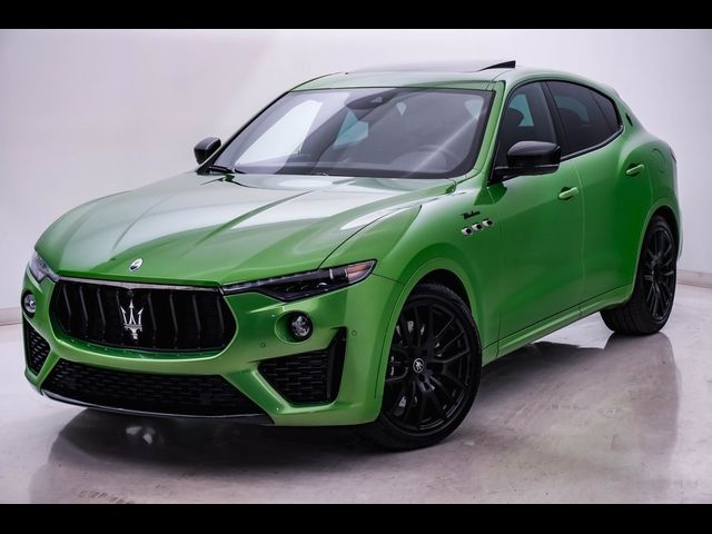 2023 Maserati Levante Modena