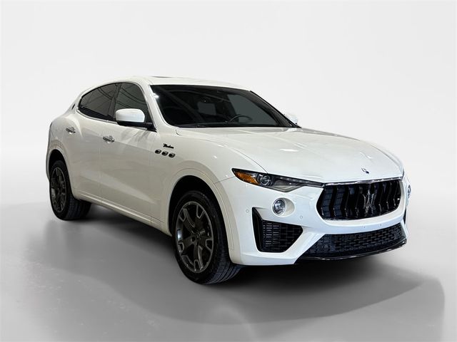 2023 Maserati Levante Modena