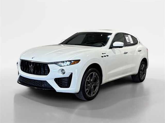 2023 Maserati Levante Modena