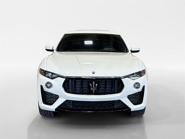 2023 Maserati Levante Modena