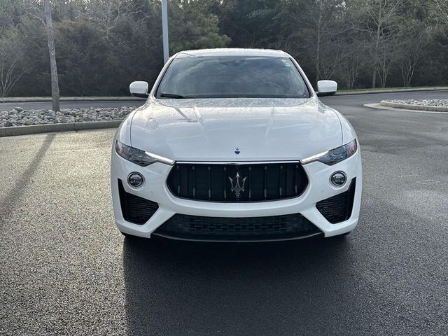 2023 Maserati Levante Modena