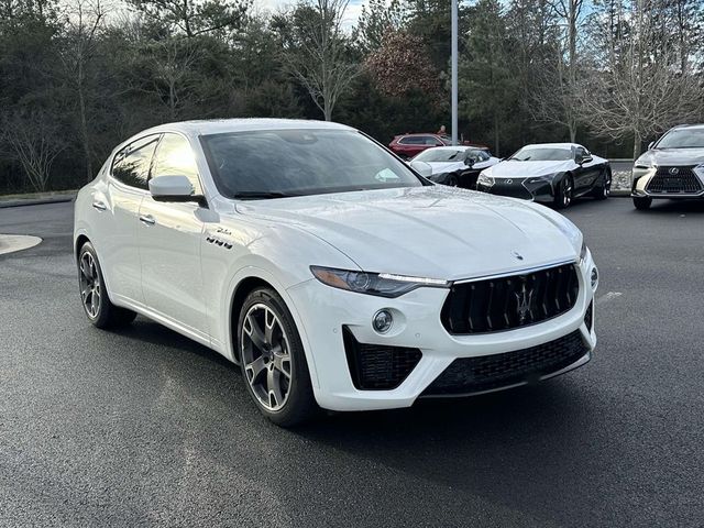 2023 Maserati Levante Modena