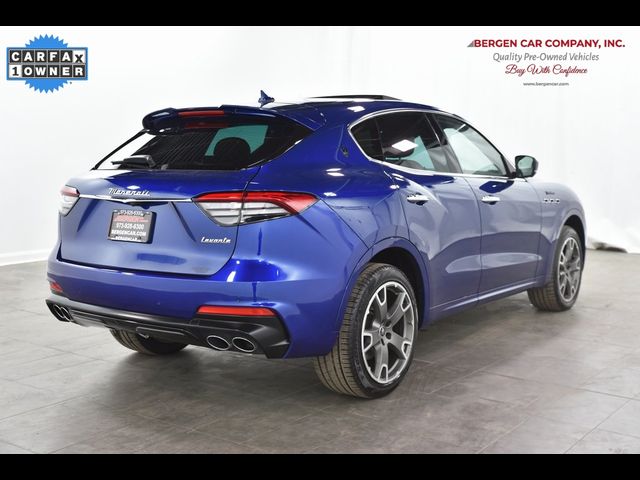 2023 Maserati Levante Modena