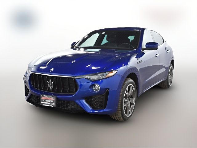 2023 Maserati Levante Modena