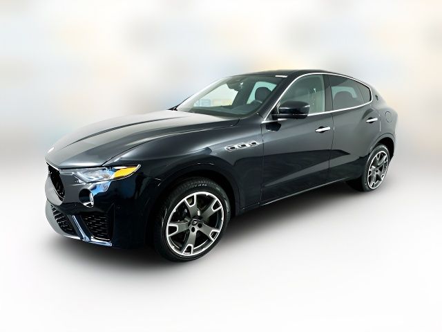 2023 Maserati Levante Modena