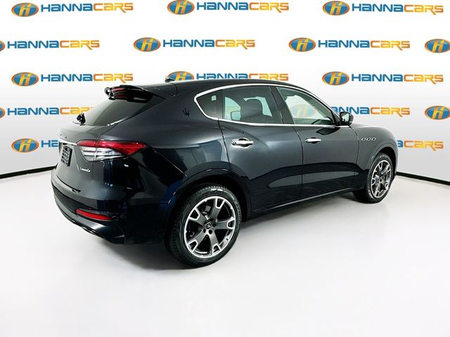 2023 Maserati Levante Modena